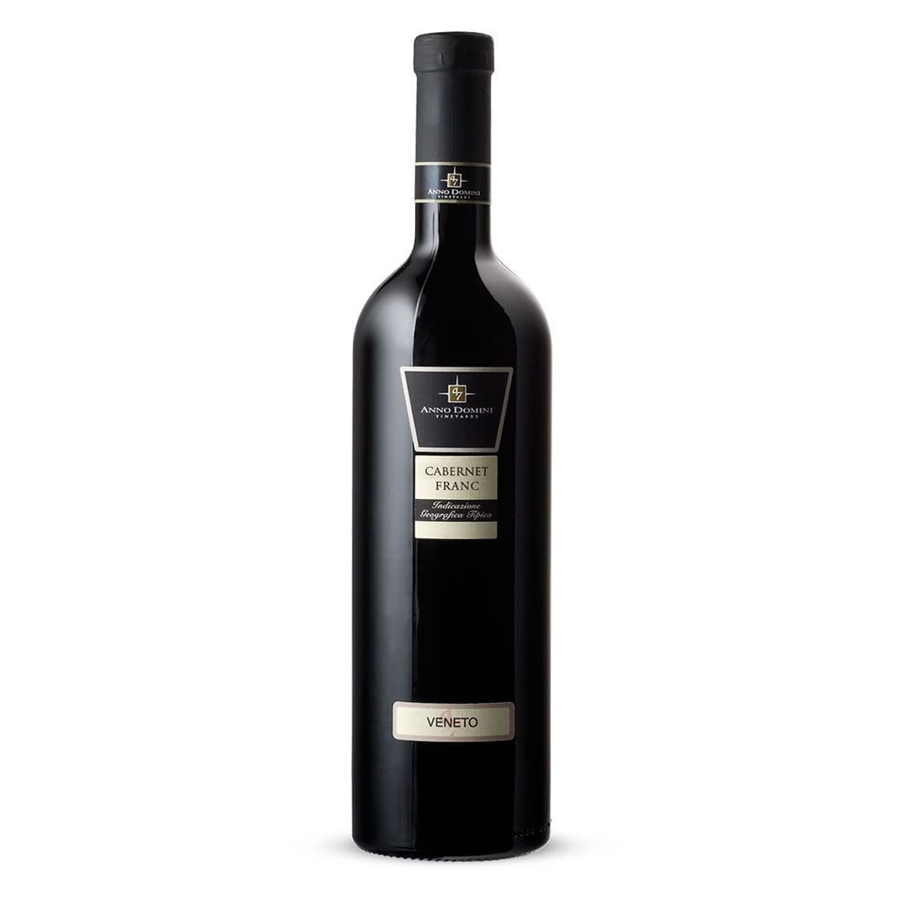 Anno Domini Cabernet Franc IGT Veneto