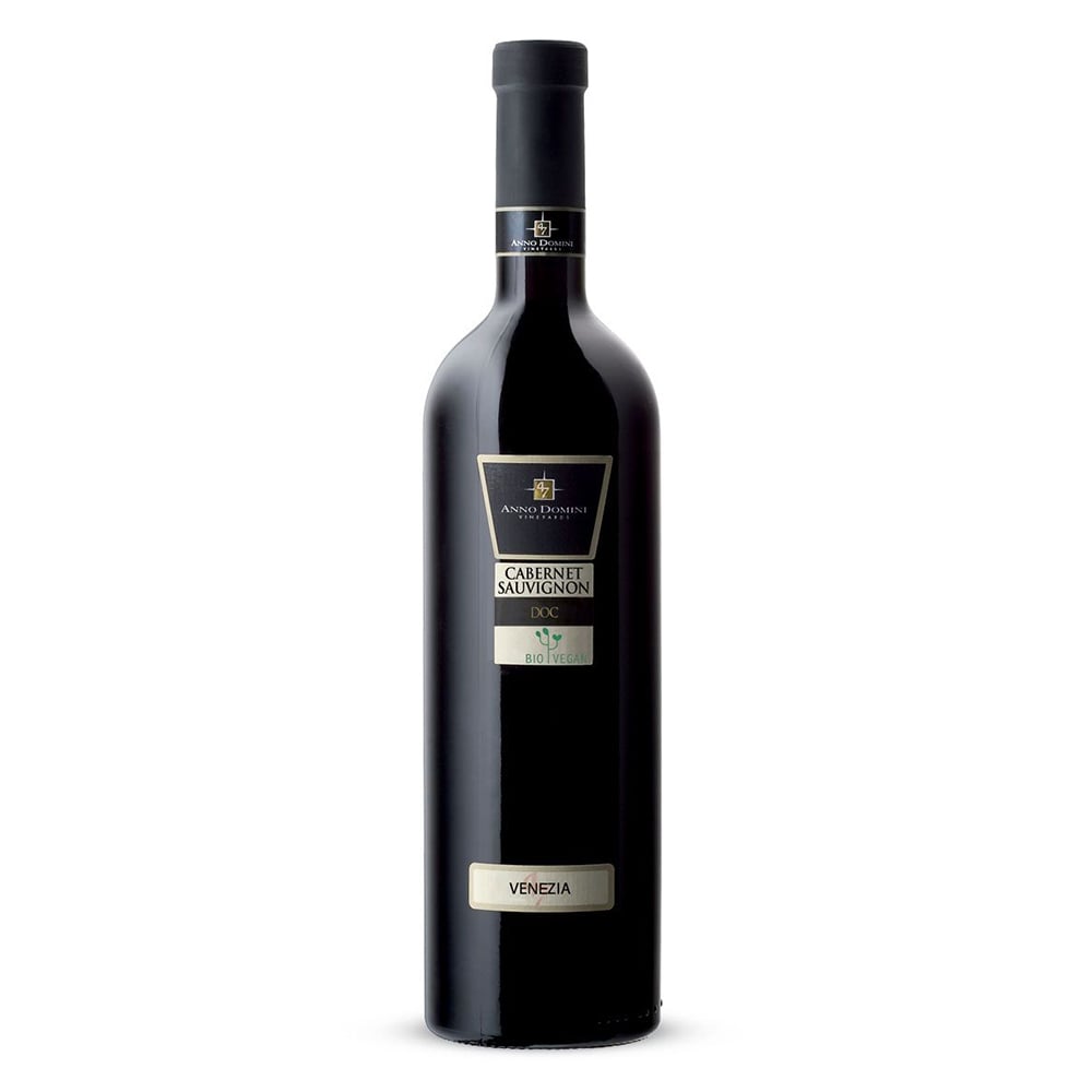 Anno Domini Cabernet Sauvignon DOC Venezia