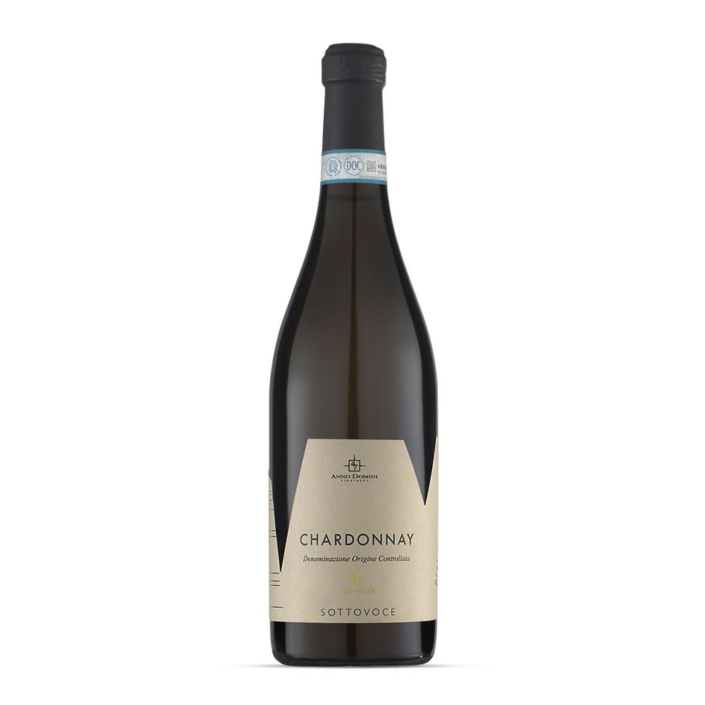 Anno Domini Chardonnay DOC Venezia Sottovoce