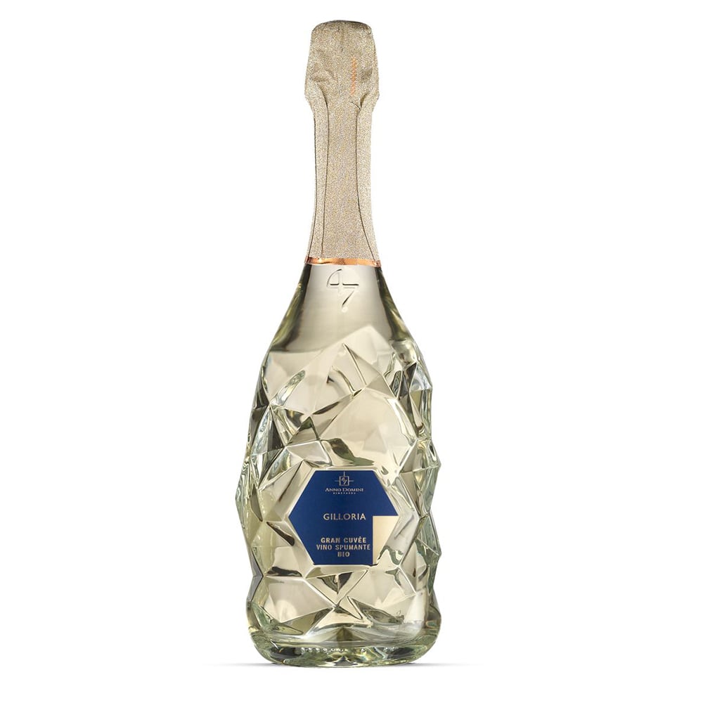 Anno Domini Gilloria Cuvee Bianco Spumante