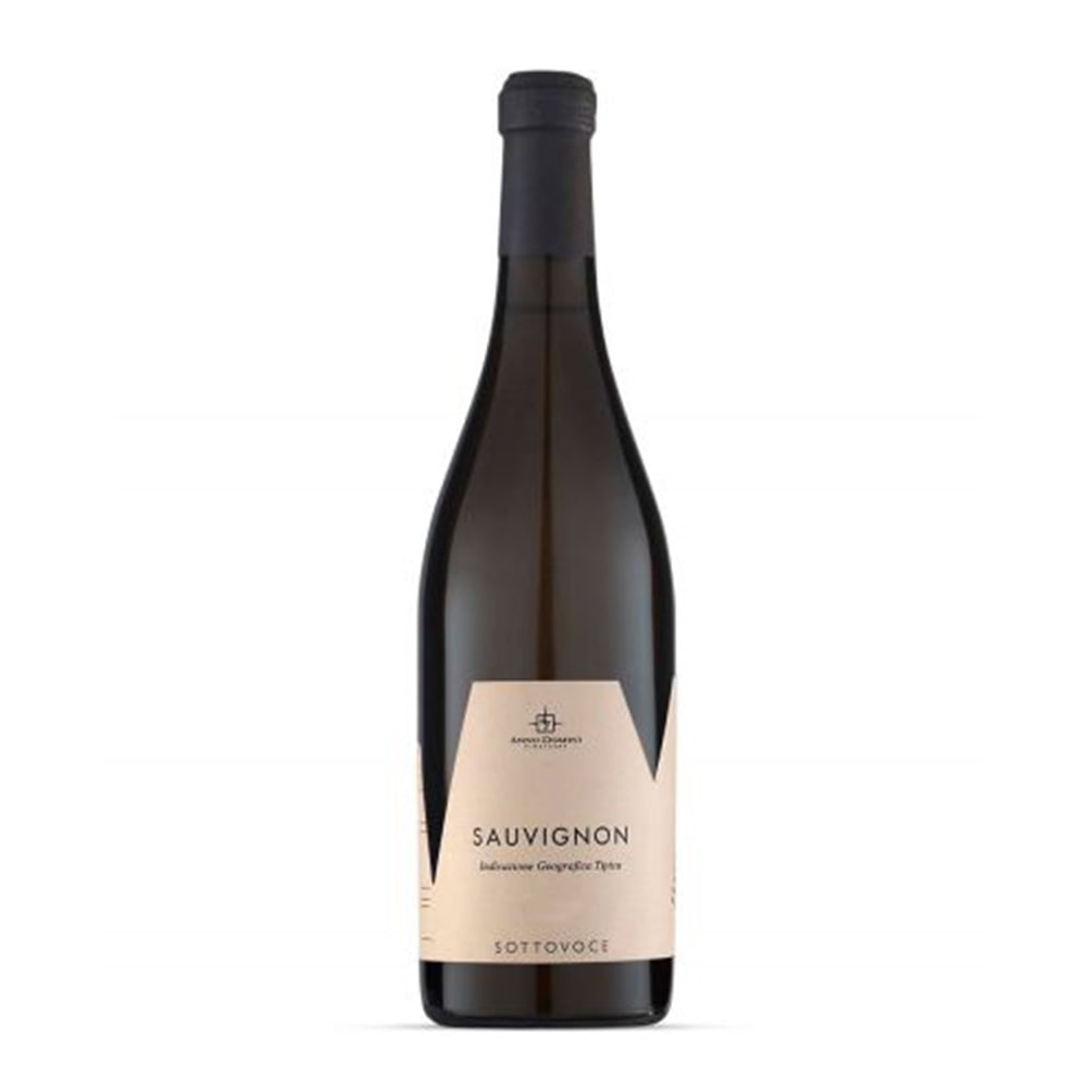 Anno Domini Sauvignon IGT Tre Venezie Sottovoce
