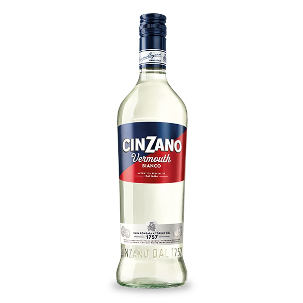 CINZANO Bianco Vermouth