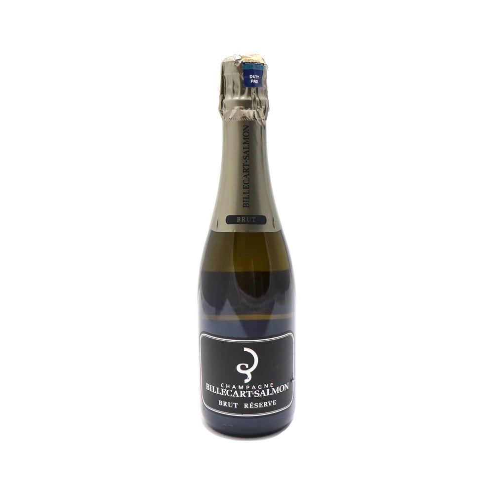 BILLECART-SALMON Brut Reserve 375ml