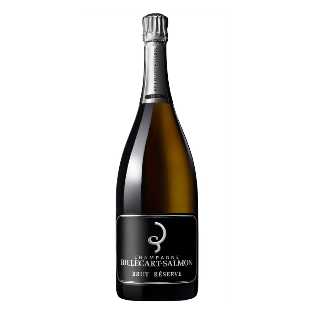 BILLECART-SALMON Brut Reserve Magnum (1.5L)