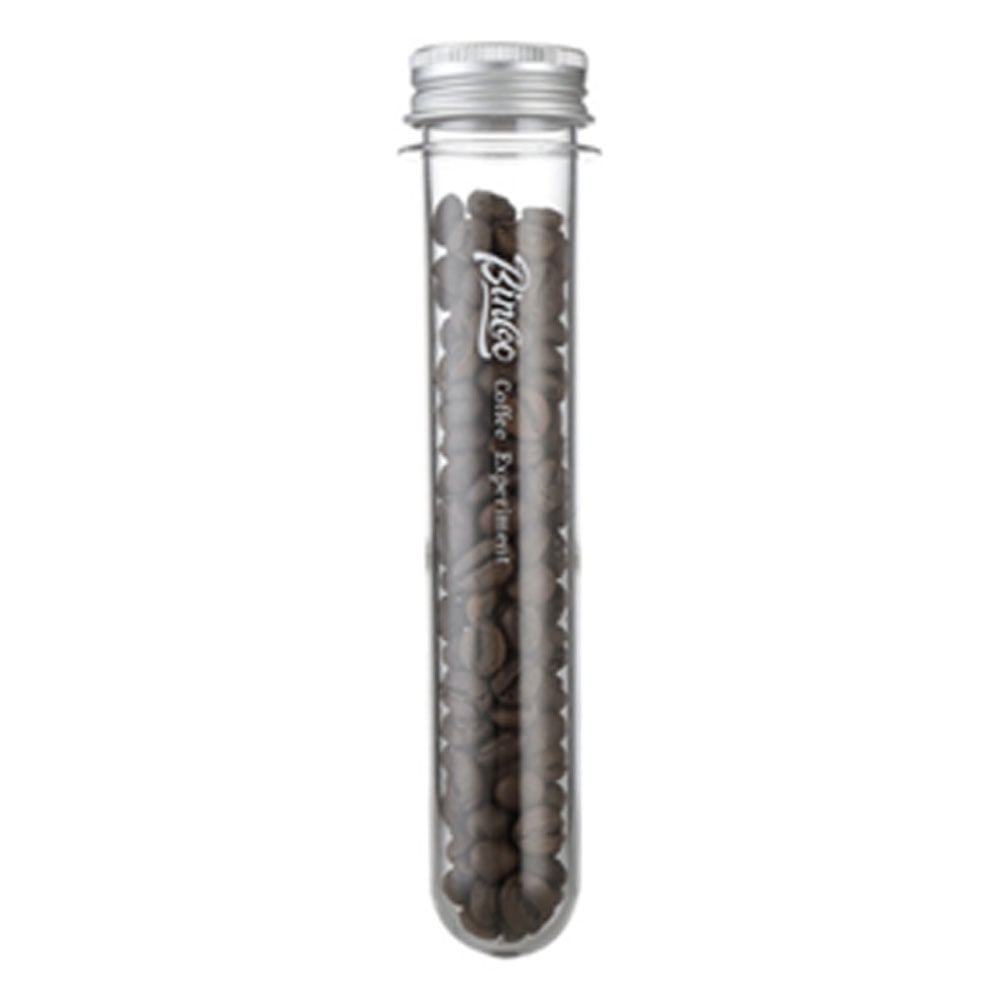 BINCOO Coffee Bean Storage Tube 20g