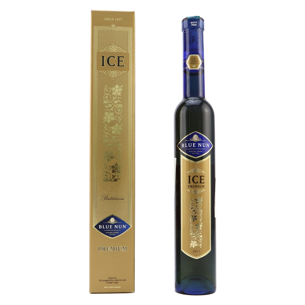 BLUE NUN Ice Premium