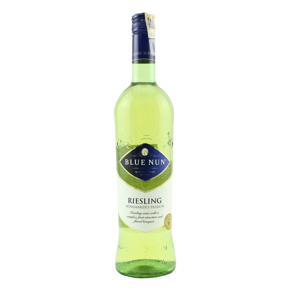 BLUE NUN Riesling
