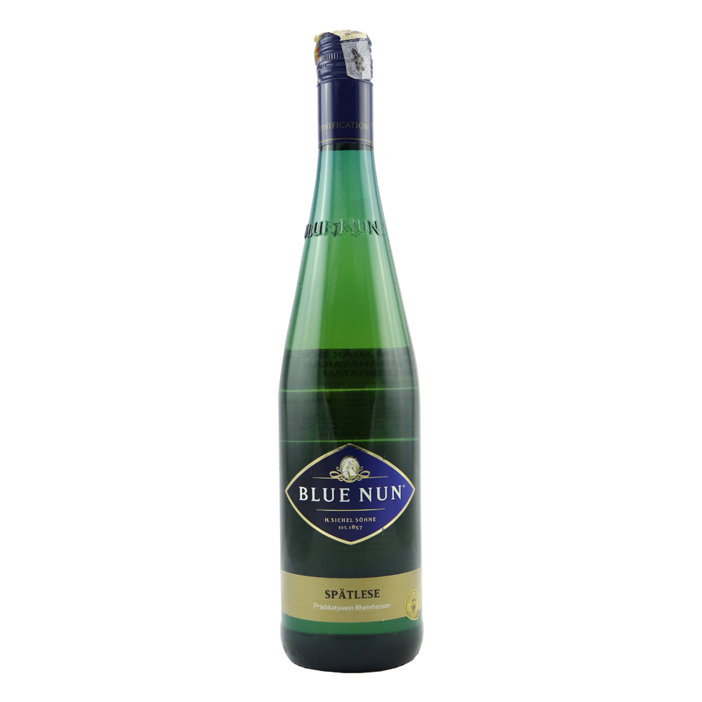 BLUE NUN Spatlese