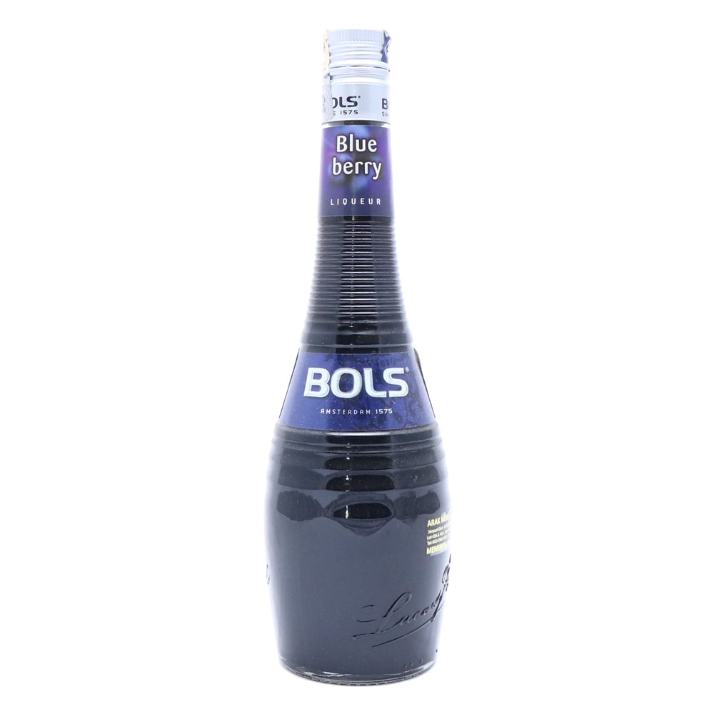 BOLS Blueberry