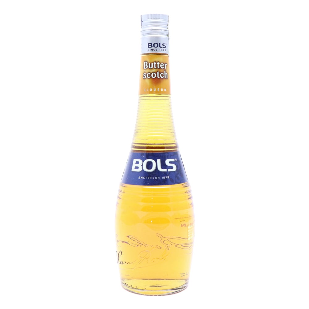 BOLS Butterscotch