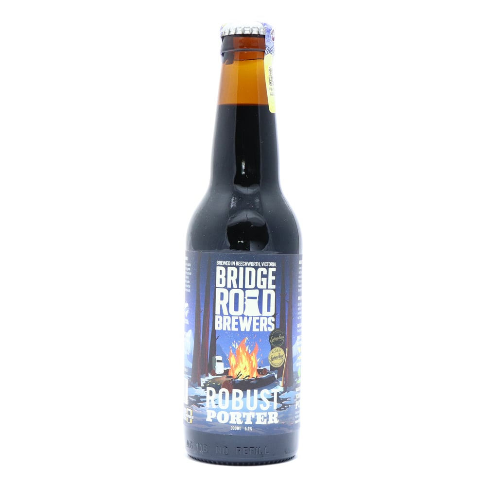 BRIDGE ROAD Robust Porter