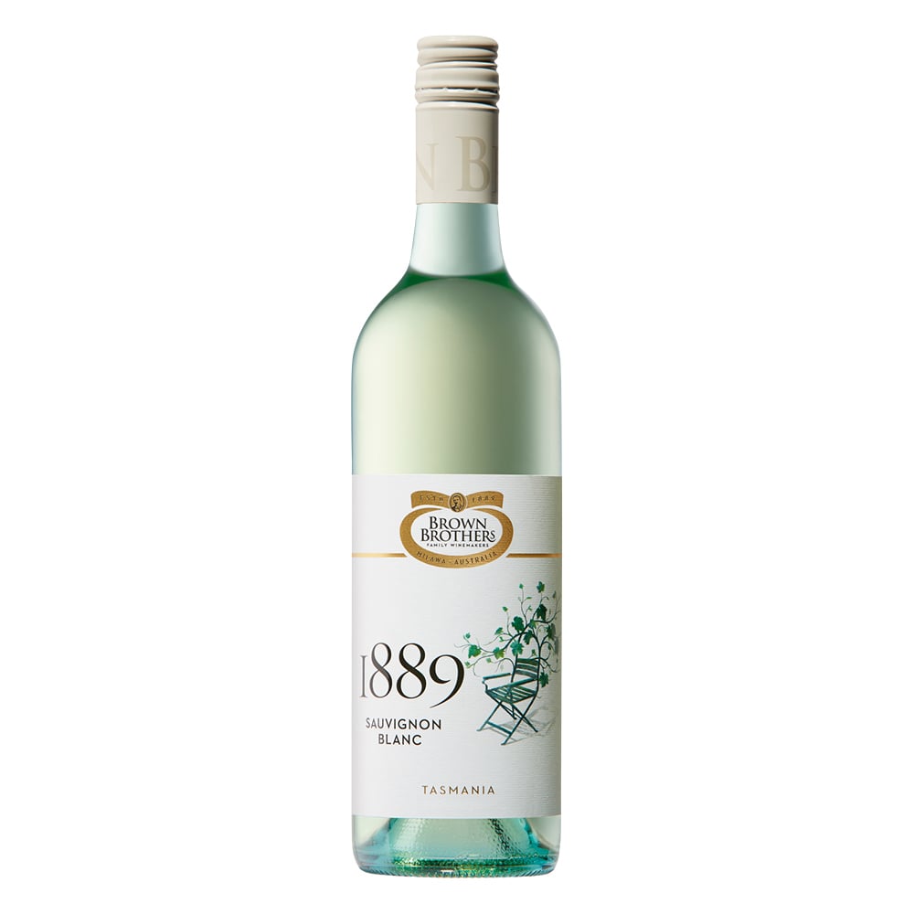BROWN BROTHERS 1889 Sauvignon Blanc