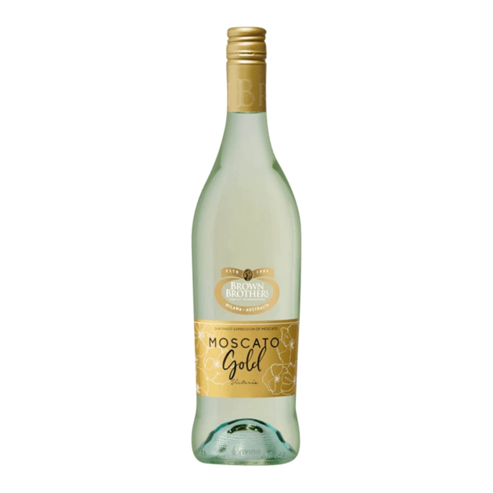 BROWN BROTHERS Moscato Gold