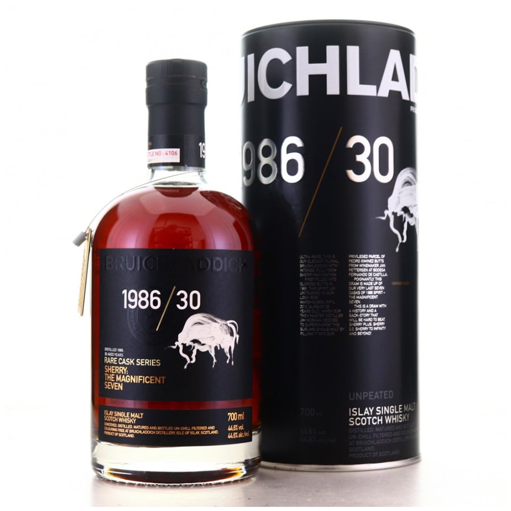 BRUICHLADDICH 1986 30