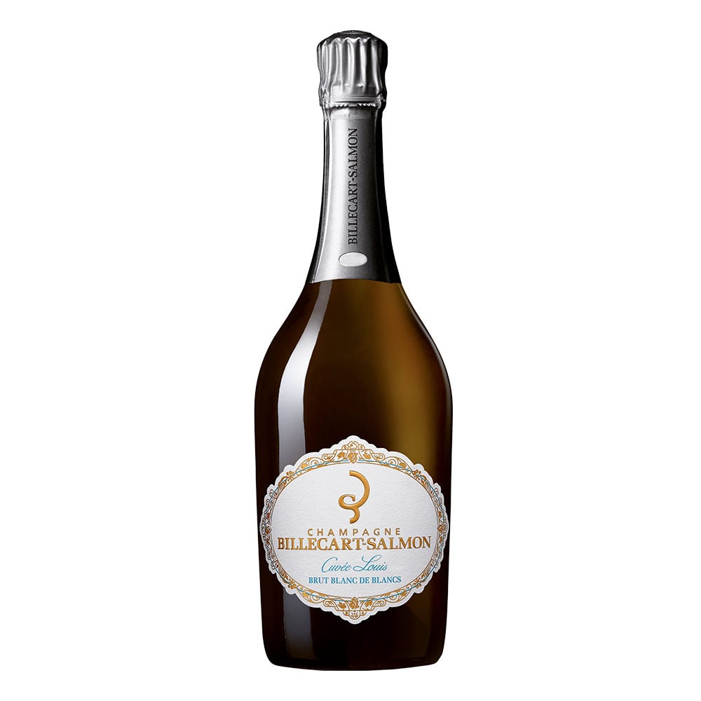 Billecart Salmon Brut Cuvee Louis