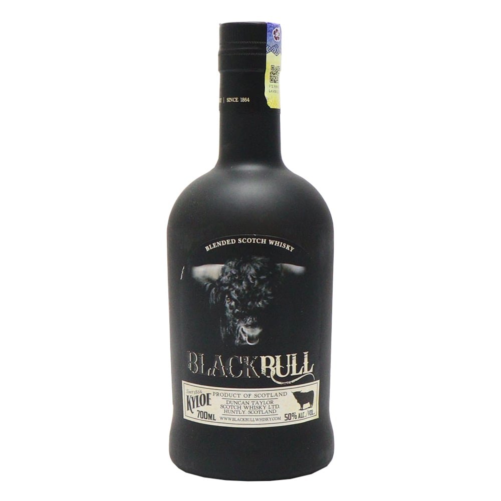 Black Bull Kyloe 1