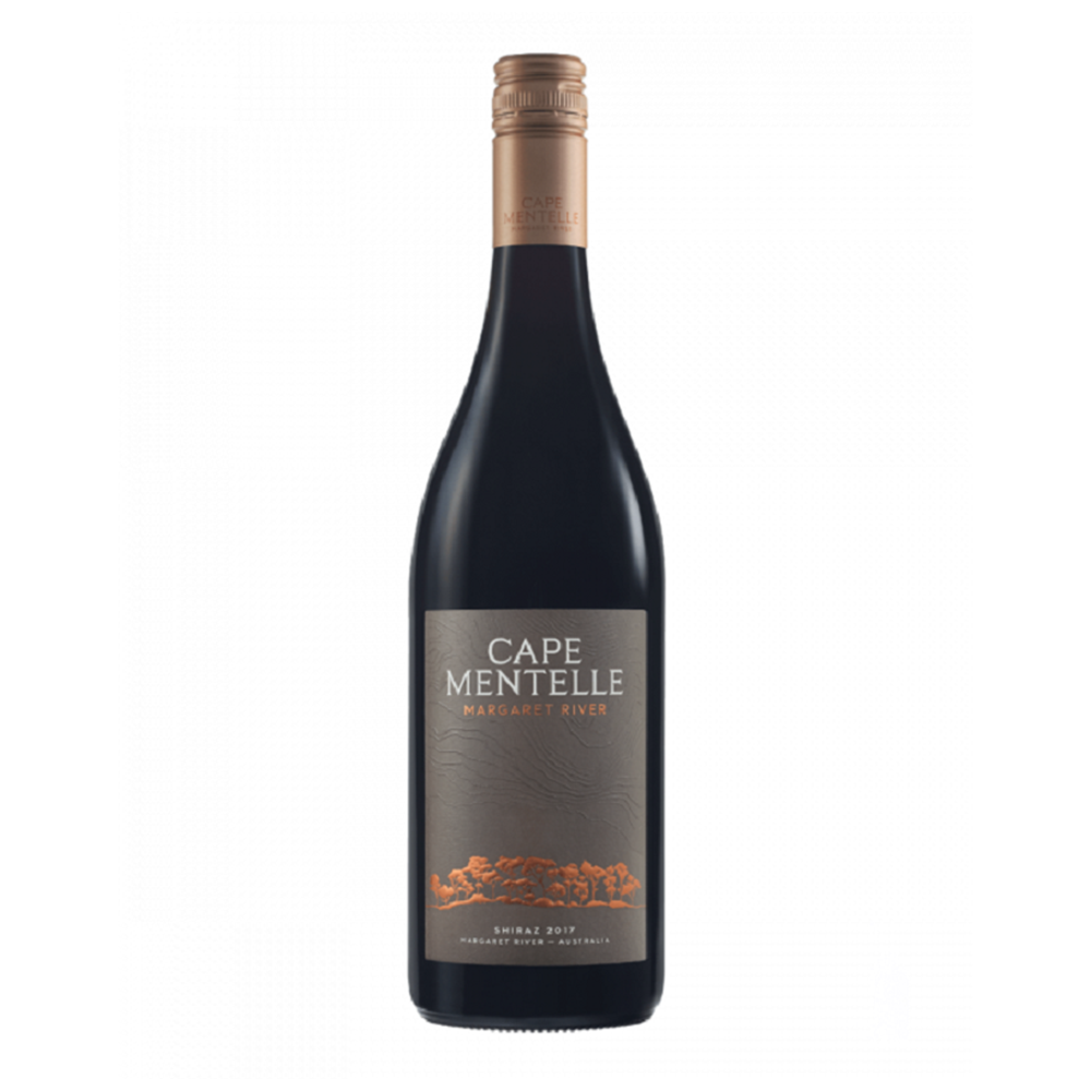 CAPE MENTELLE Shiraz