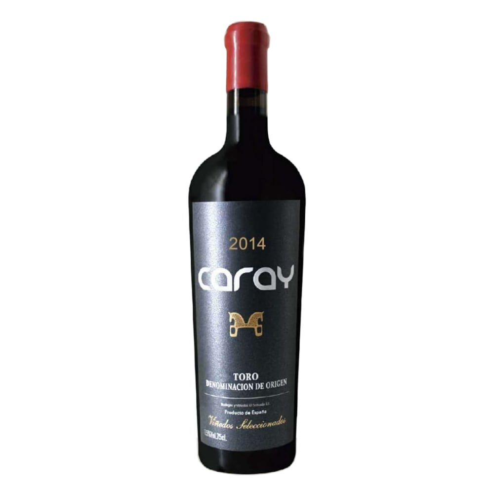 CARAY Toro Denominacion De Origen