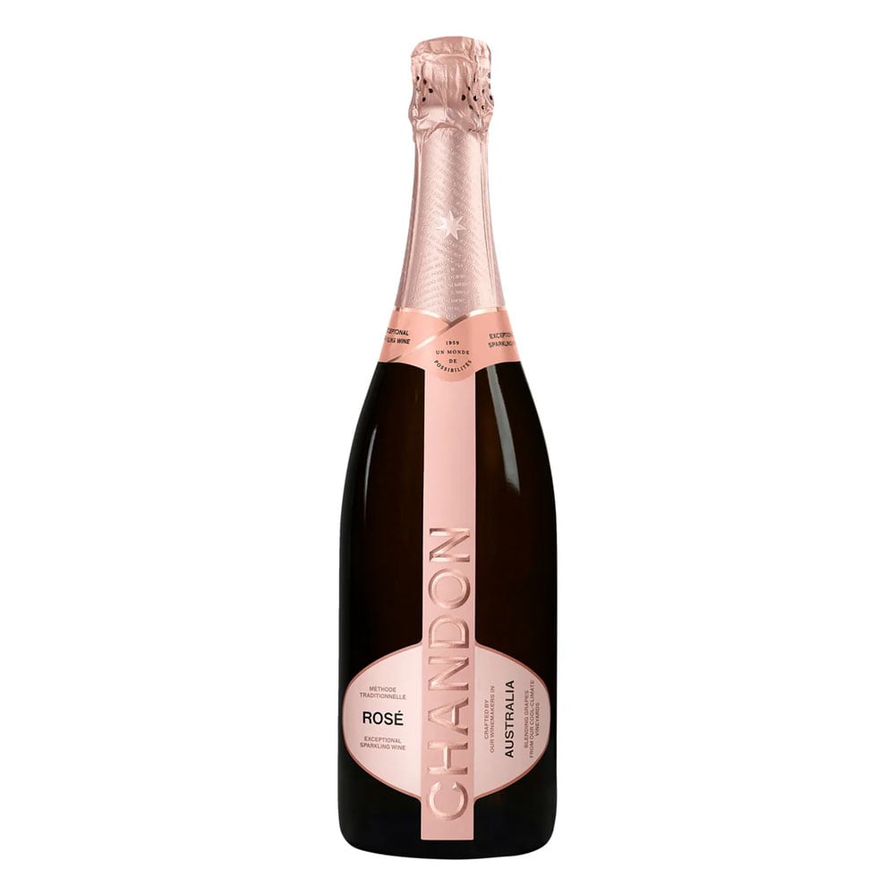 CHANDON Brut Rose