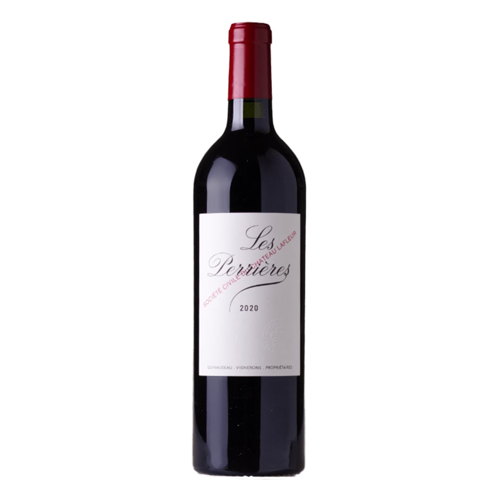 CHATEAU LAFLEUR Les Perrieres de Lafleur 2020