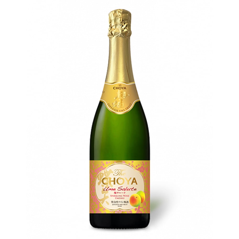 CHOYA Ume Salute Sparkling