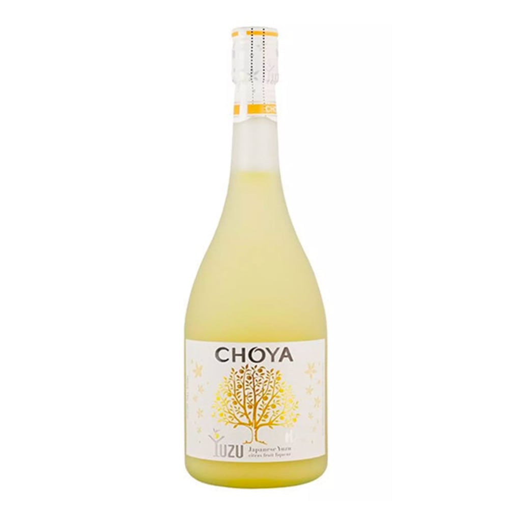 CHOYA Yuzu