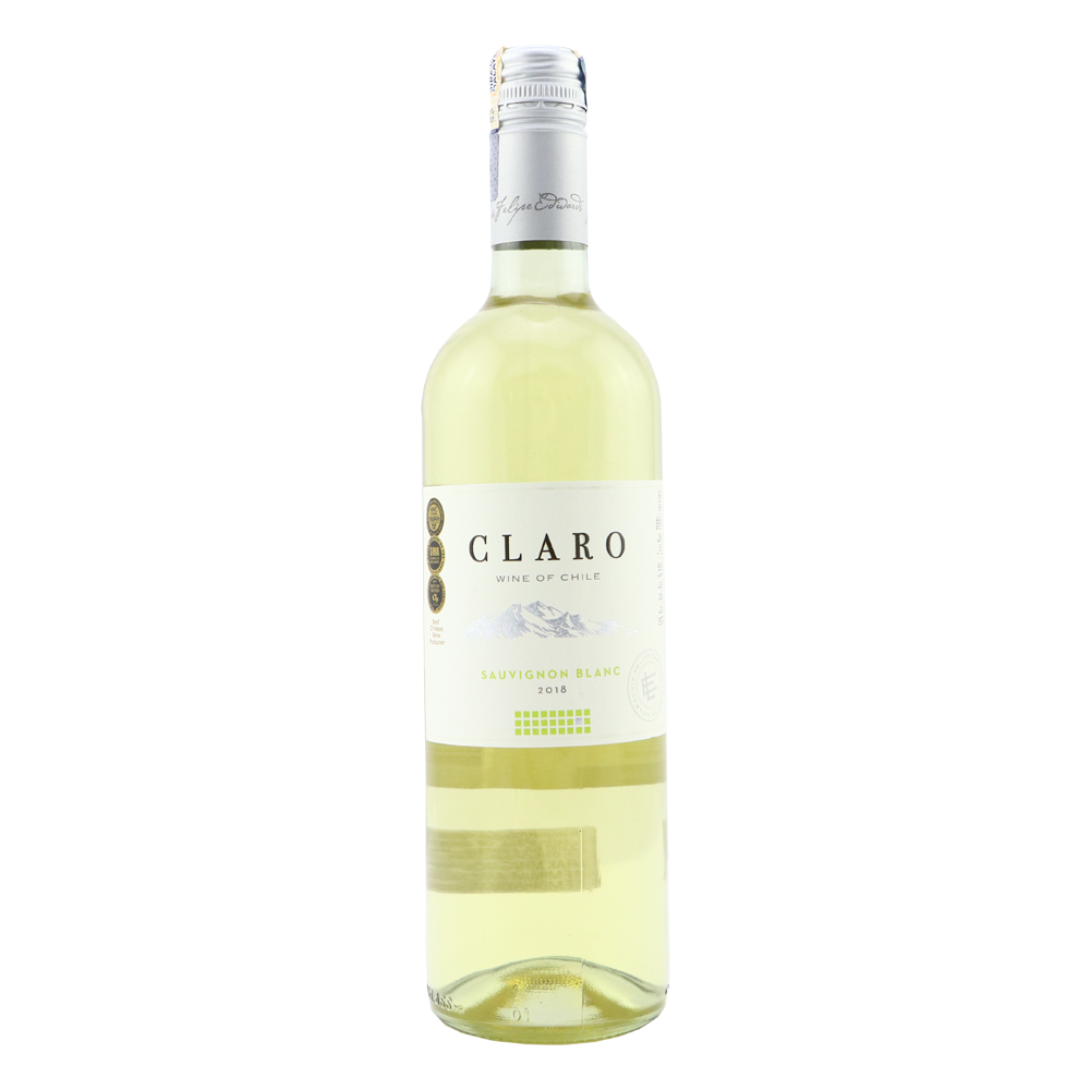 CLARO Sauvignon Blanc 2016