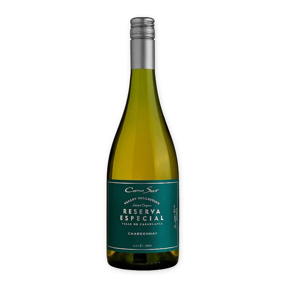 CONO SUR Reserva Especial Chardonnay