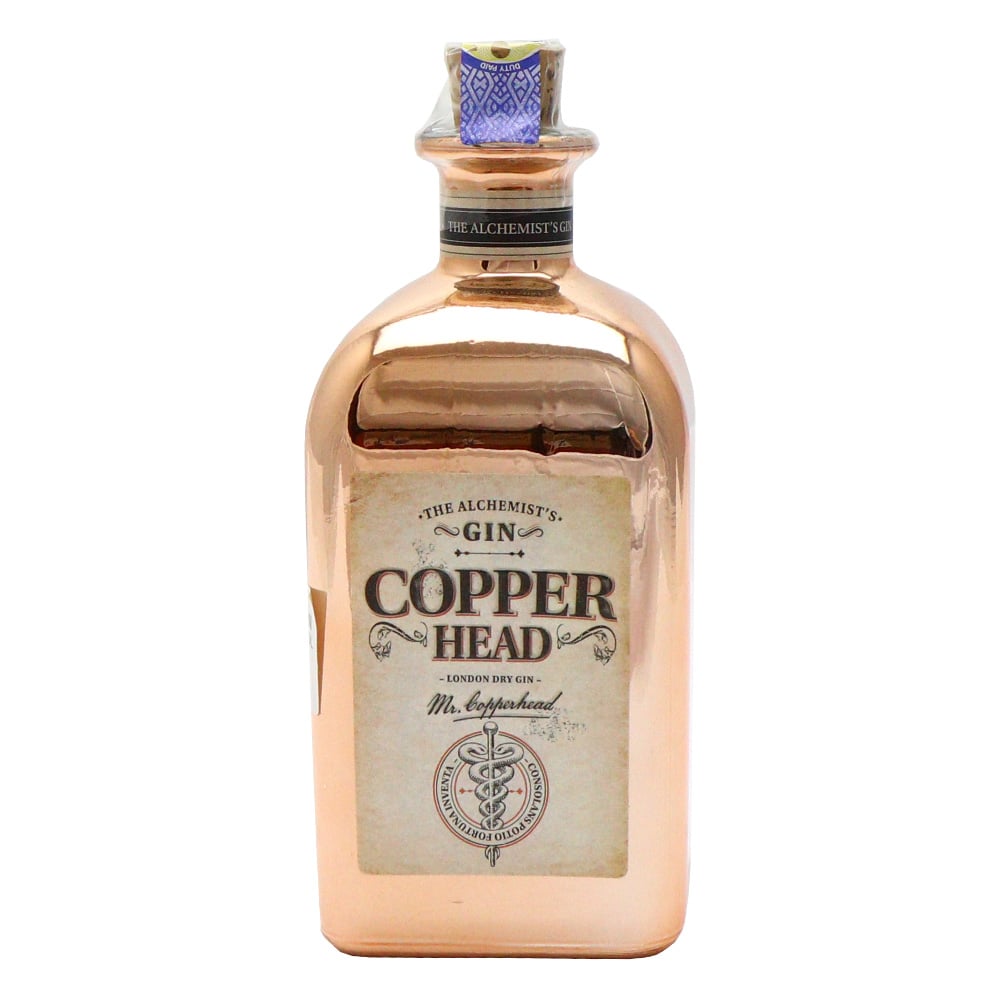 COPPERHEAD Original