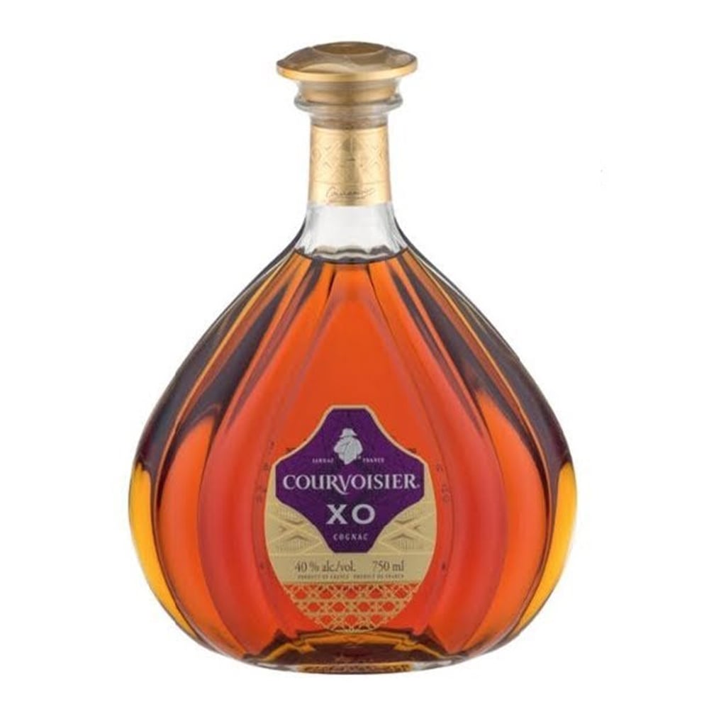 COURVOISIER XO