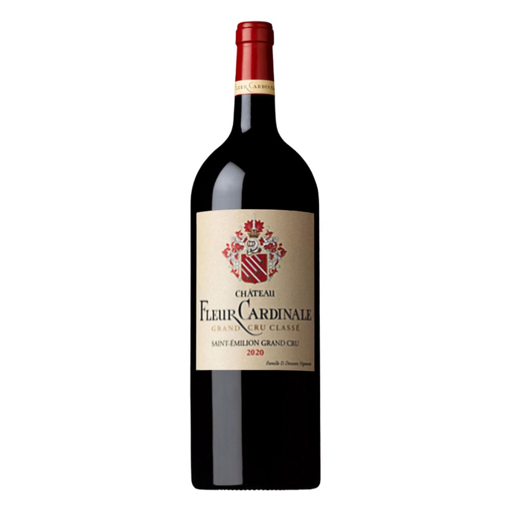 Chateau Fleur Cardinale 2020 Magnum