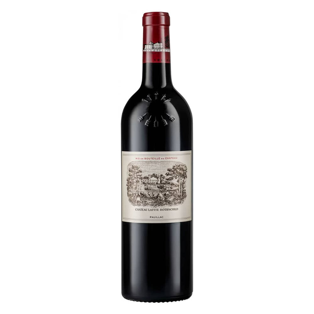 Chateau Lafite Rothschild 2006