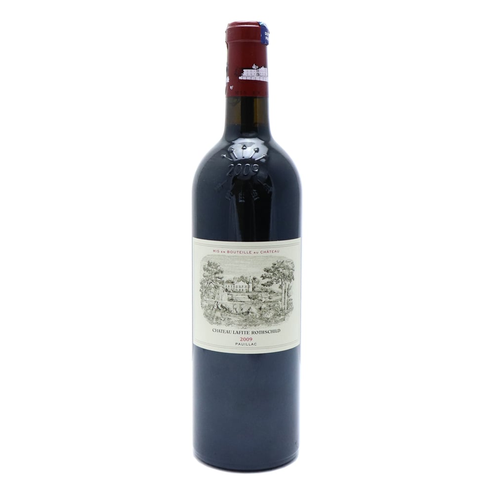 Chateau Lafite Rothschild 2009