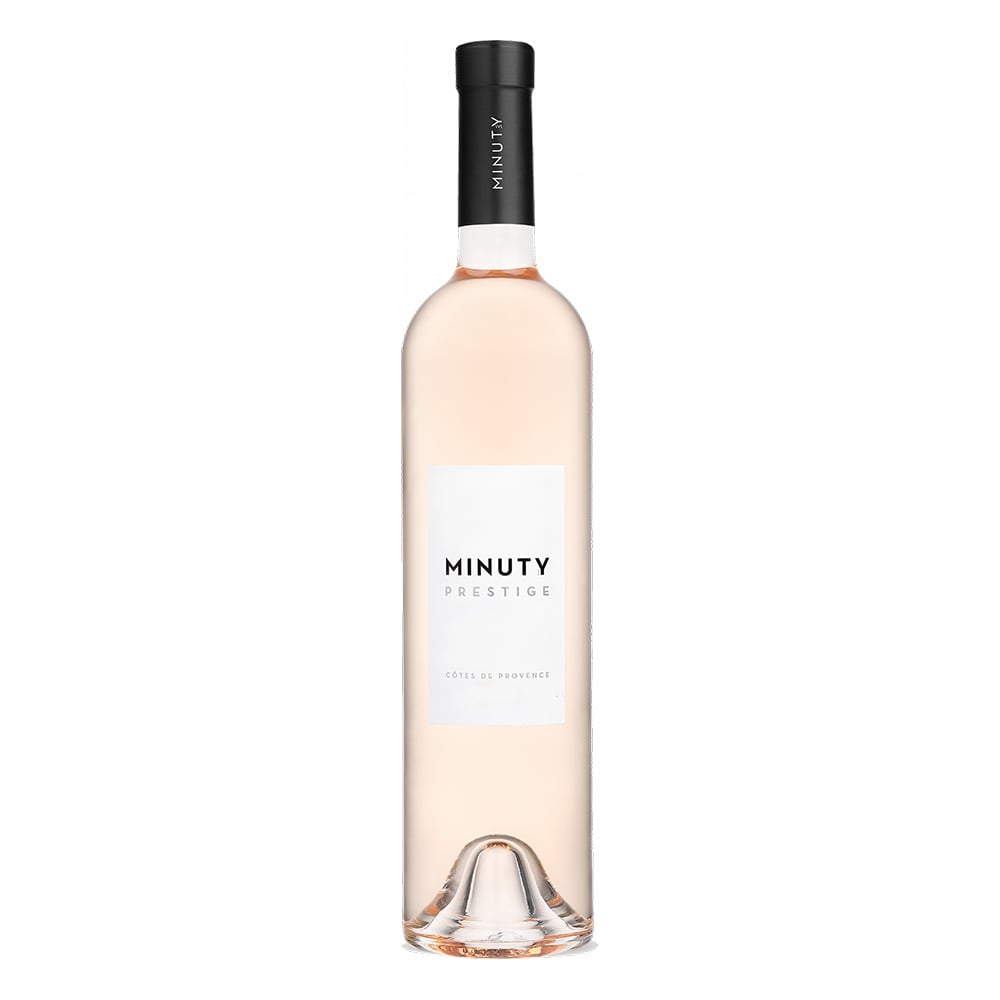 Chateau Minuty Prestige
