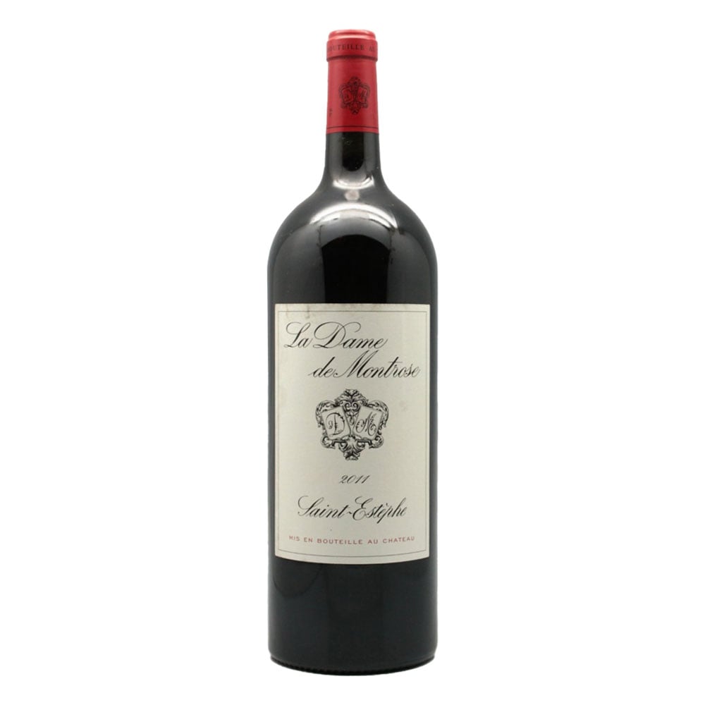 Chateau Montrose la Dame de Montrose 2011 Magnum