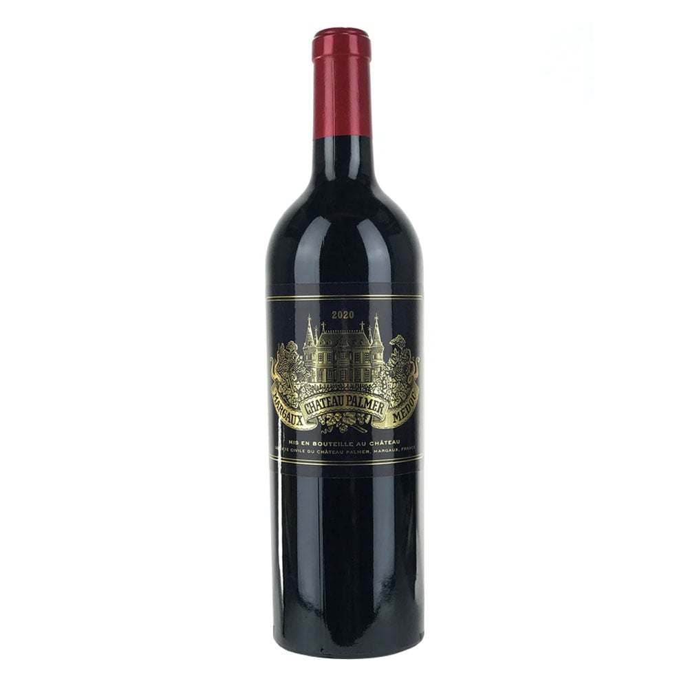 Chateau Palmer 2020