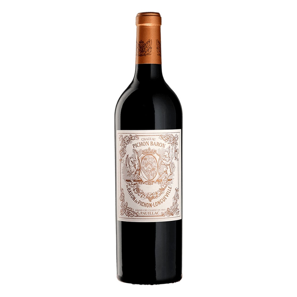 Chateau Pichon Barons