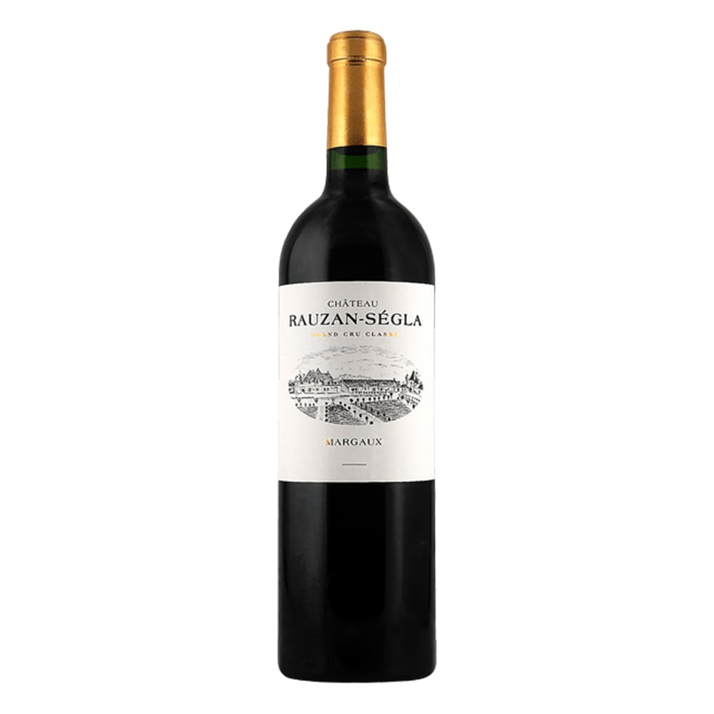 Chateau Rauzan Segla 2006