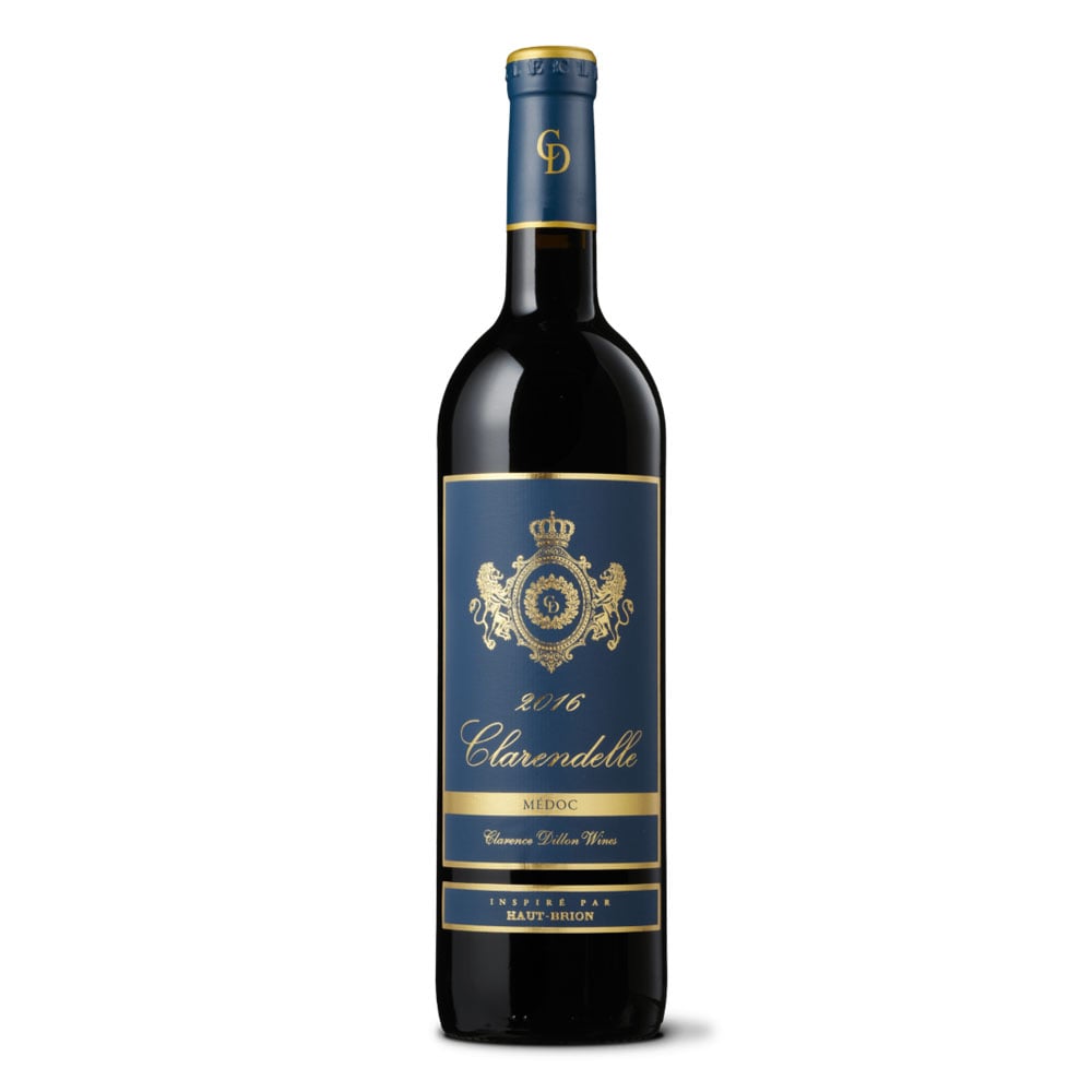 Clarendelle by Haut Brion Medoc 2016