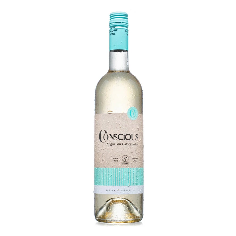 Conscious Vegan Low Calorie White Wine