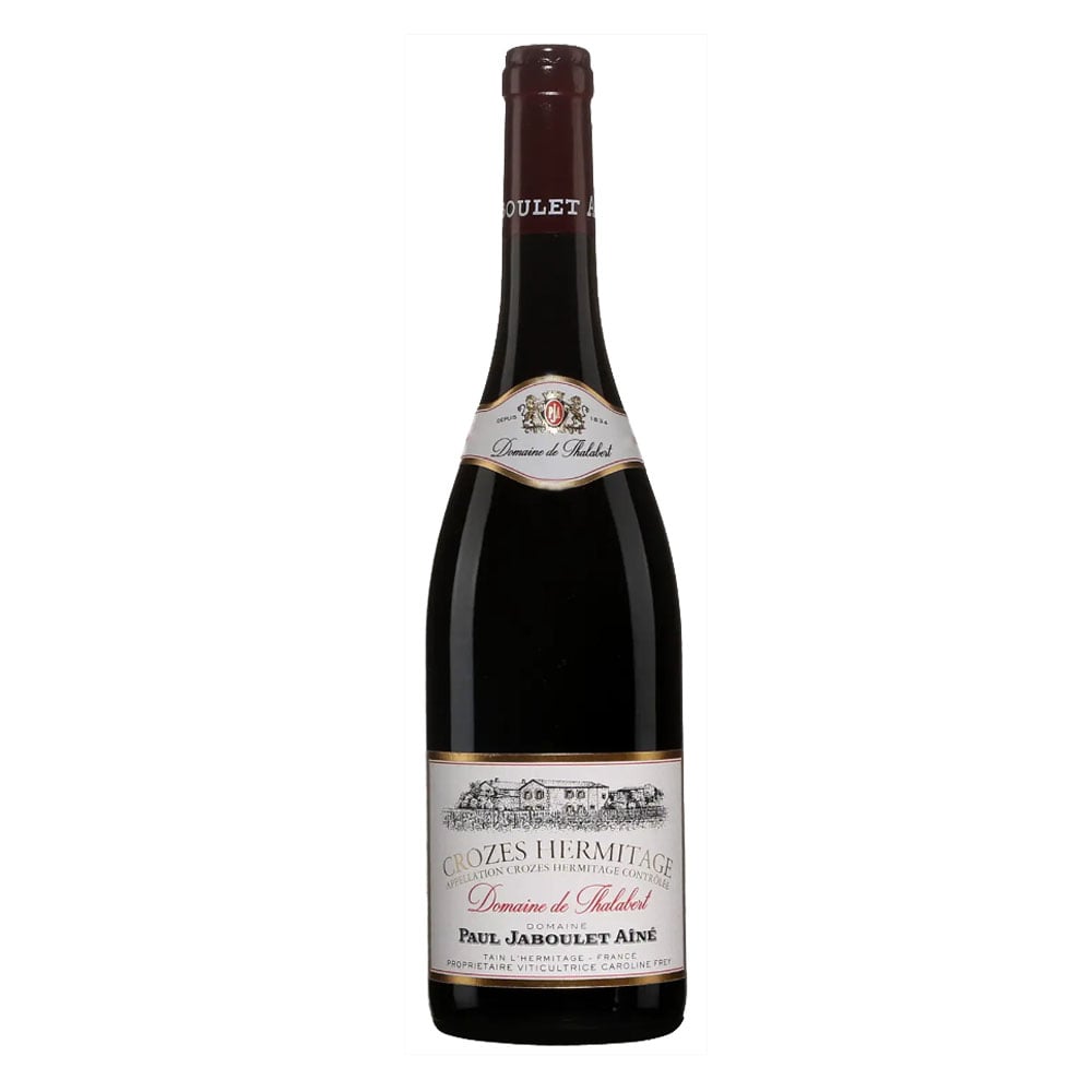 Crozes-Hermitage Domaine de Thalabert 2019