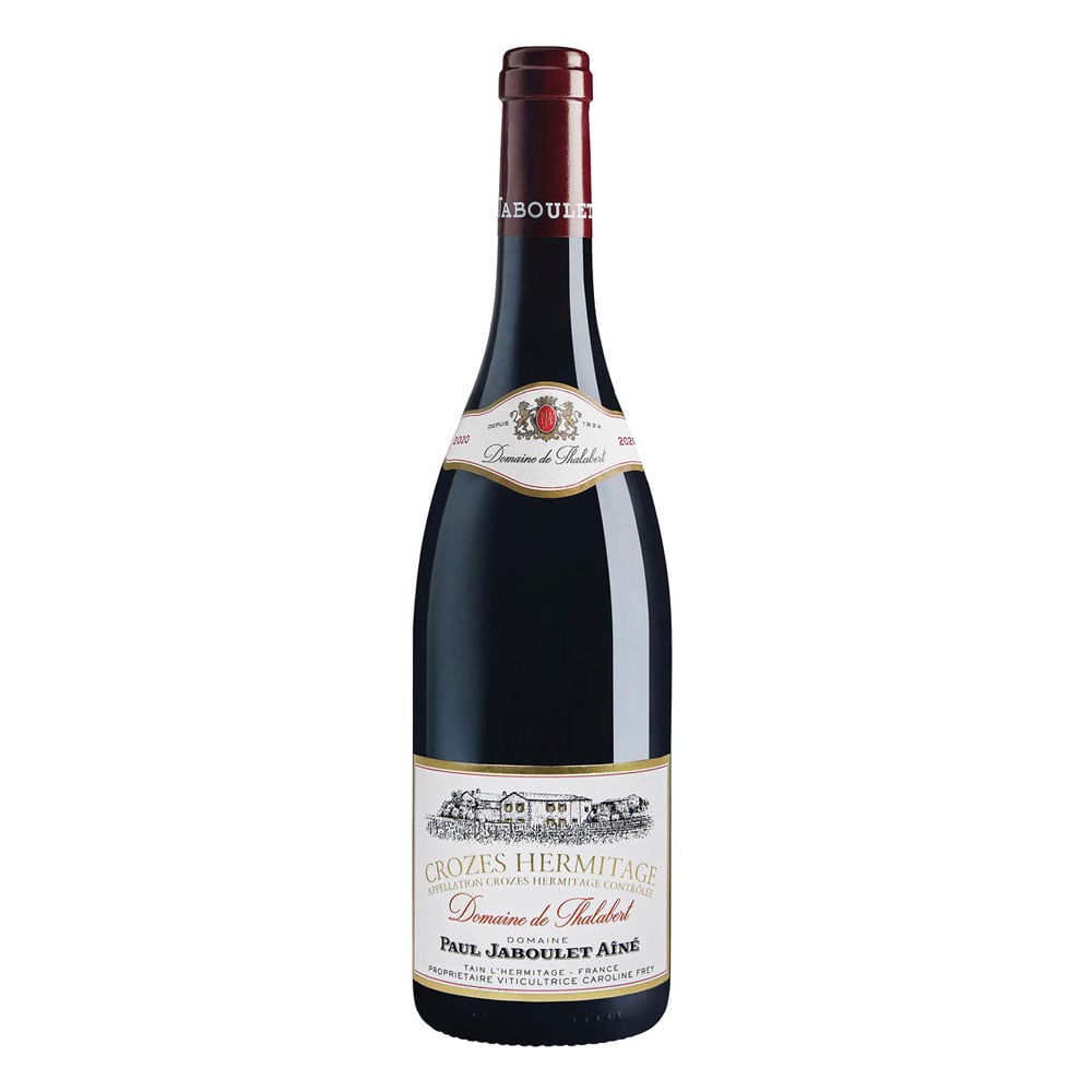 Crozes-Hermitage Domaine de Thalabert 2020