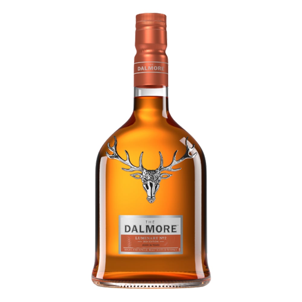 DALMORE Luminary No 2