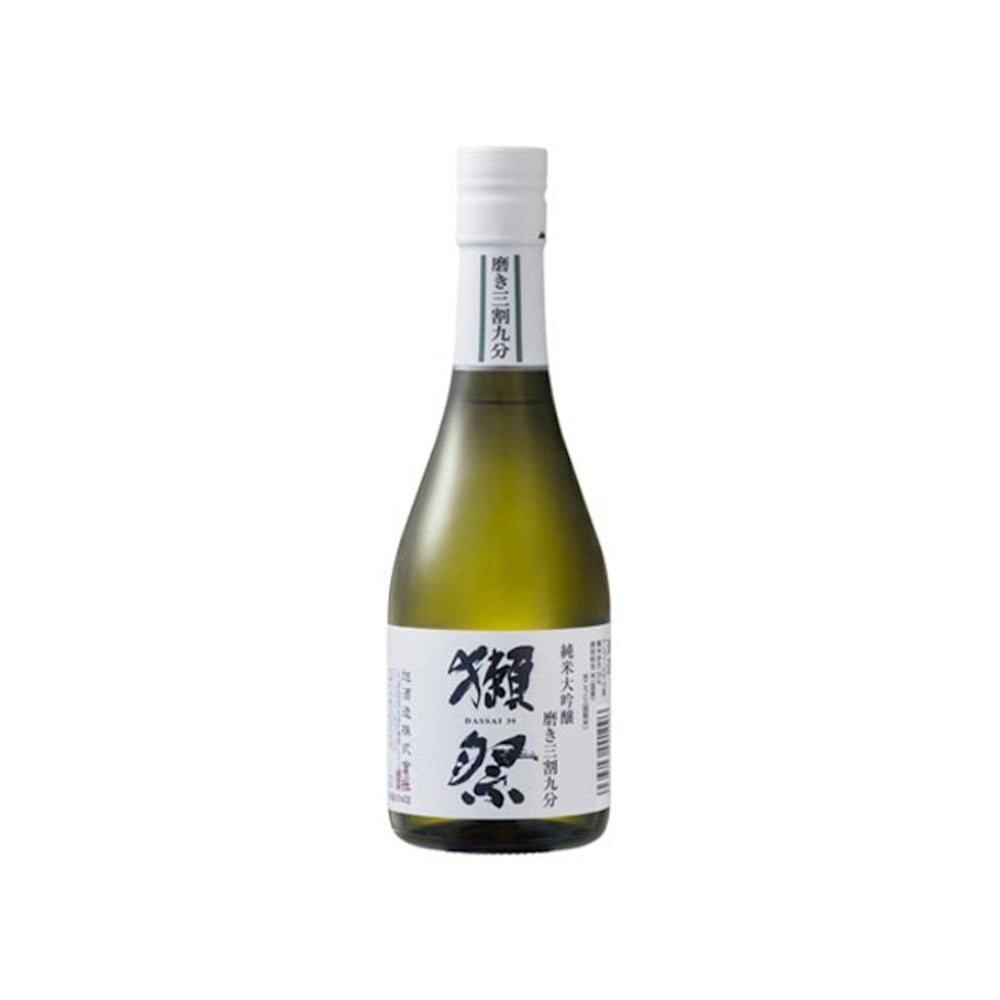 DASSAI 39 Junmai Daiginjo 300ml