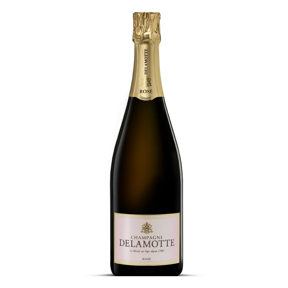 DELAMOTTE Rose NV