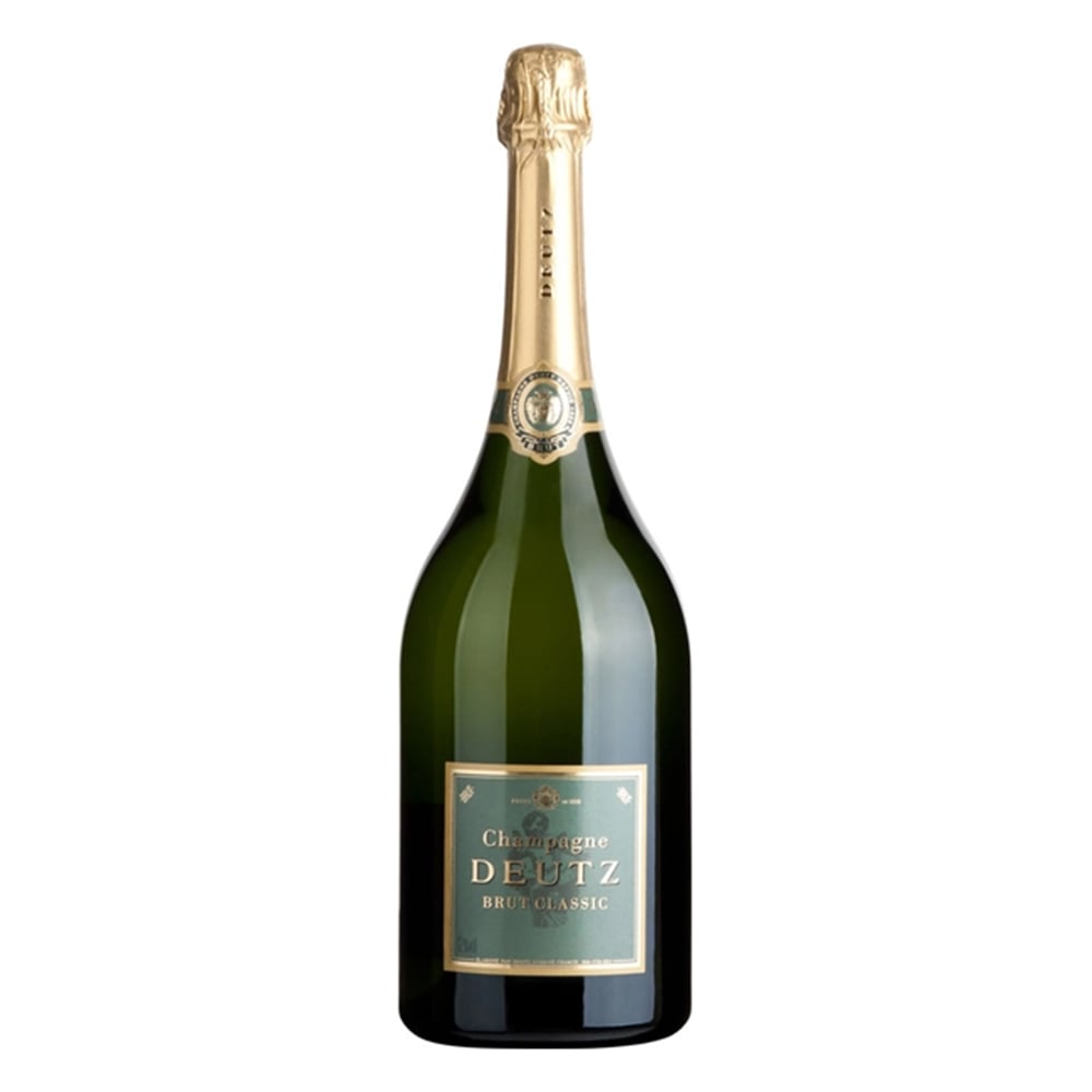 DEUTZ Brut Classic 3L