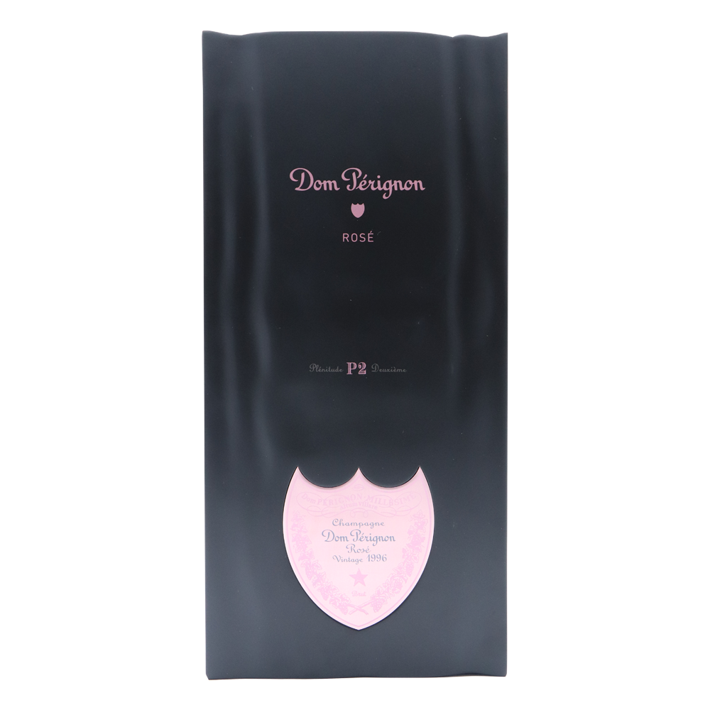 DOM PERIGNON P2 Rose 1996