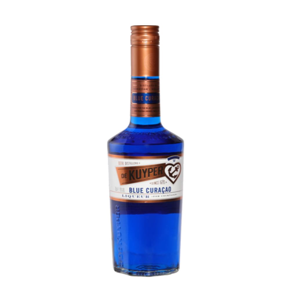 De Kuyper Curacao Blue