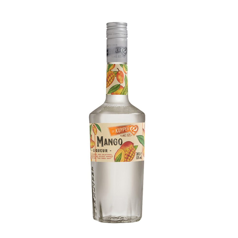 De Kuyper Mango