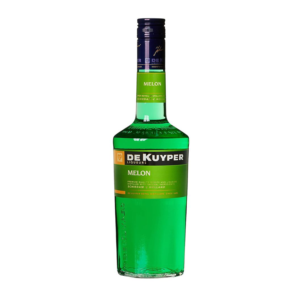De Kuyper Melon